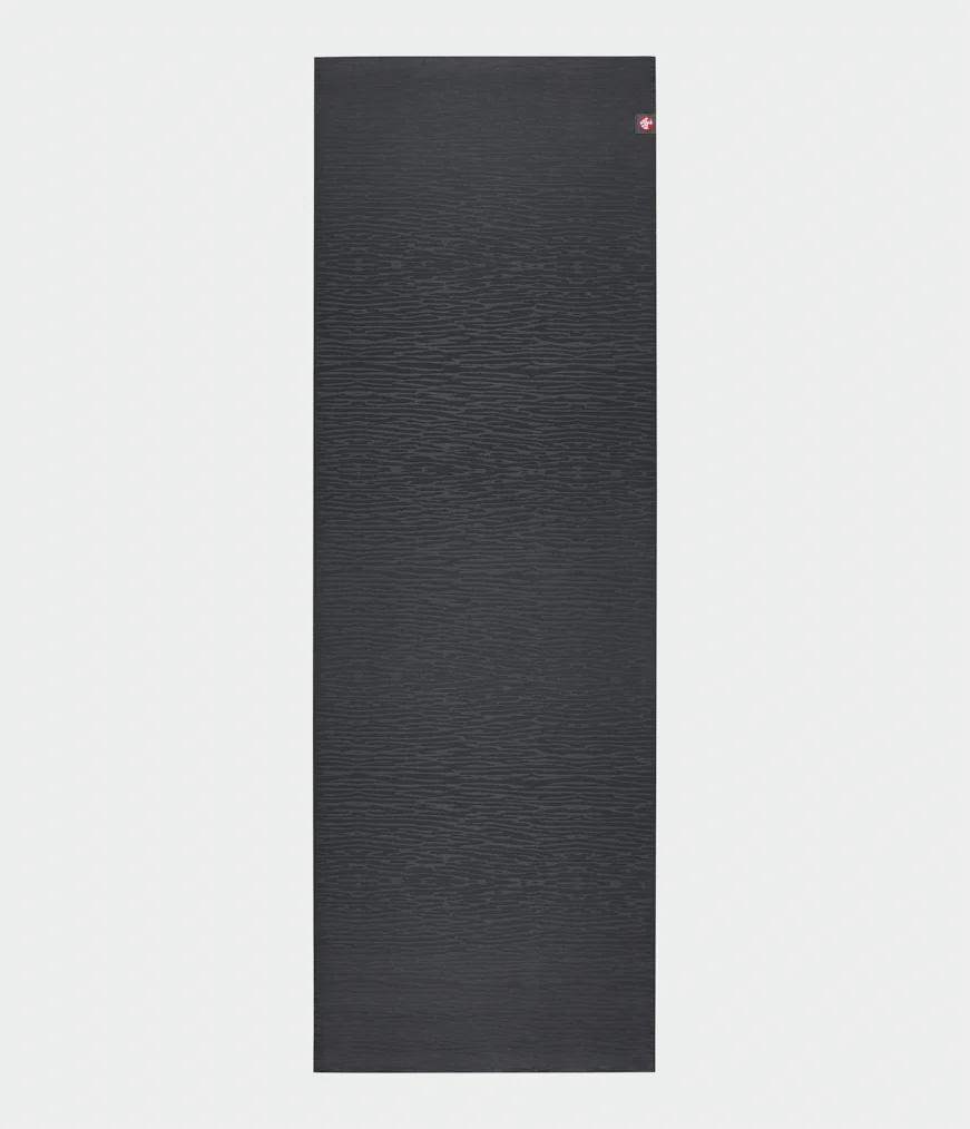 Men's Manduka EKO LITE YOGA 4MM Mats Grey | 4153086