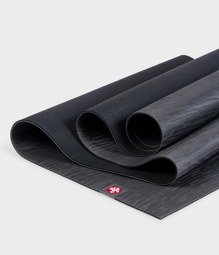 Men's Manduka EKO LITE YOGA 4MM Mats Grey | 4153086