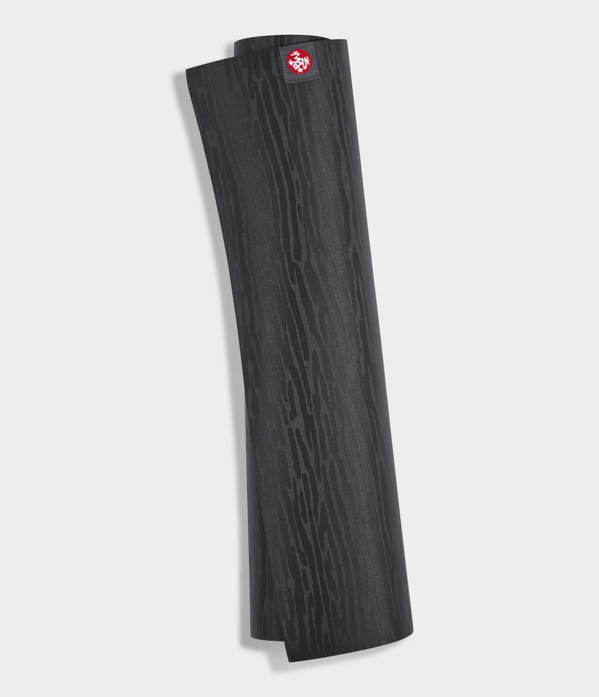 Men's Manduka EKO LITE YOGA 4MM Mats Grey | 4153086