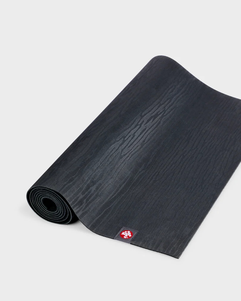 Men\'s Manduka EKO LITE YOGA 4MM Mats Grey | 4153086