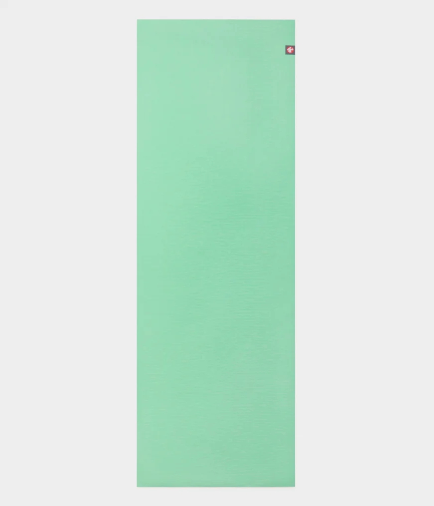 Men's Manduka EKO LITE YOGA 4MM Mats Light Green | 7355607