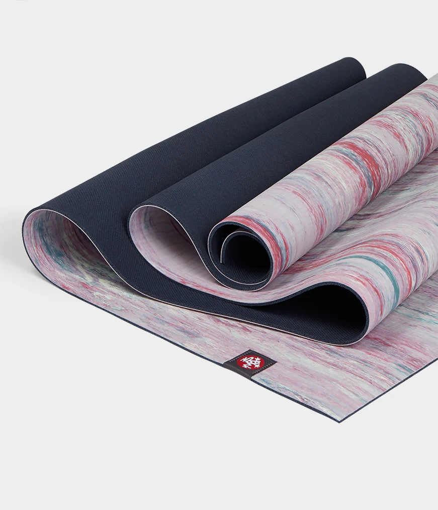 Men's Manduka EKO LITE YOGA 4MM Mats Multicolor | 2526997