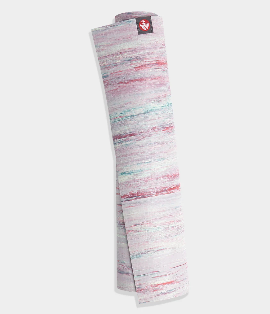 Men's Manduka EKO LITE YOGA 4MM Mats Multicolor | 2526997