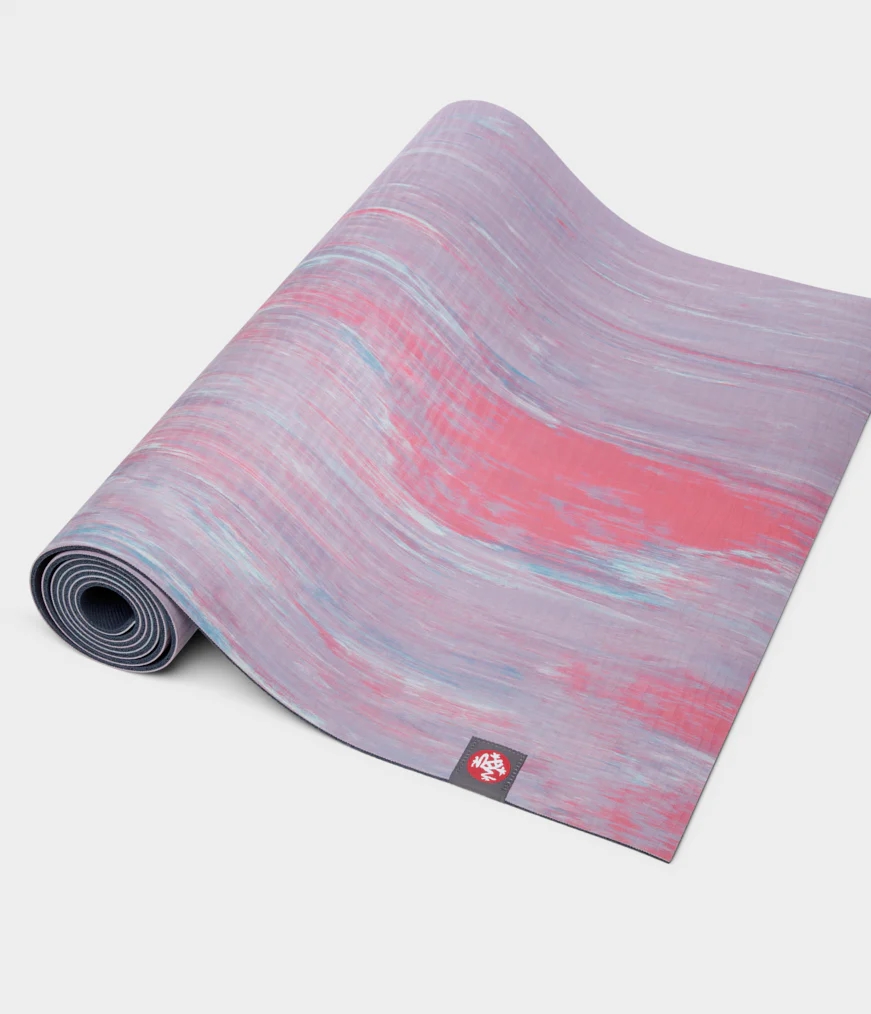 Men's Manduka EKO LITE YOGA 4MM Mats Multicolor | 2526997