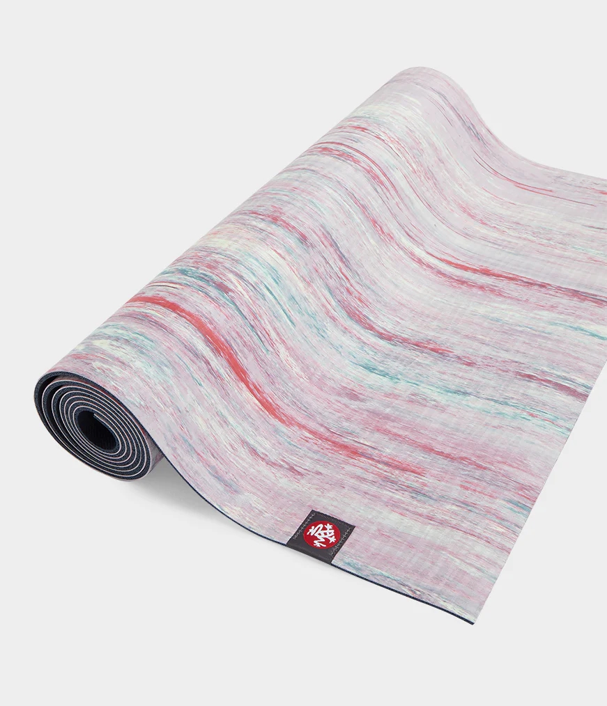 Men\'s Manduka EKO LITE YOGA 4MM Mats Multicolor | 2526997