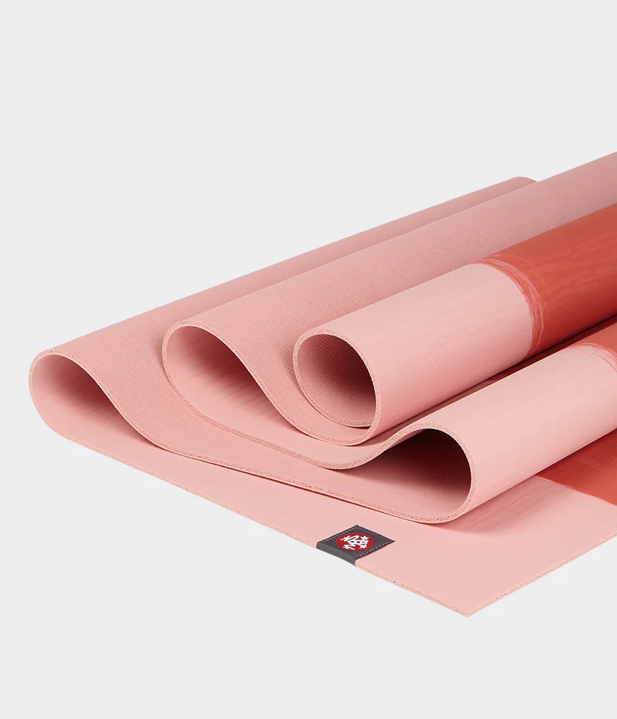 Men's Manduka EKO LITE YOGA 4MM Mats Multicolor | 4967307