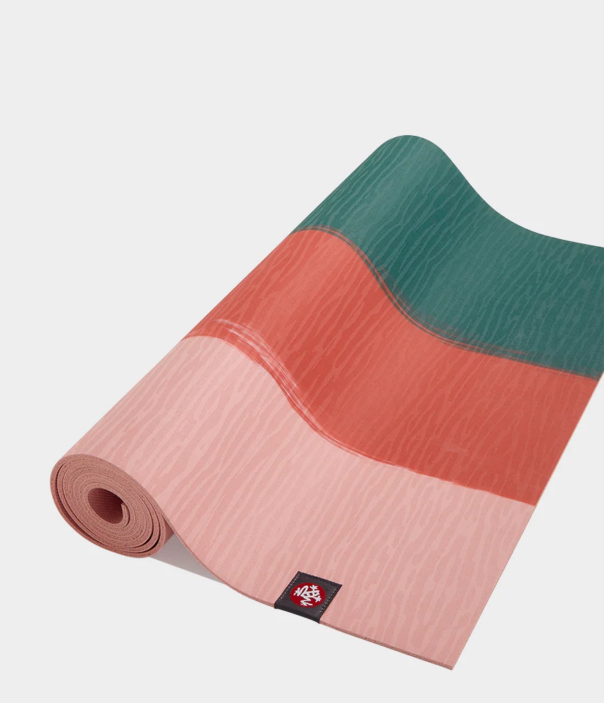 Men\'s Manduka EKO LITE YOGA 4MM Mats Multicolor | 4967307