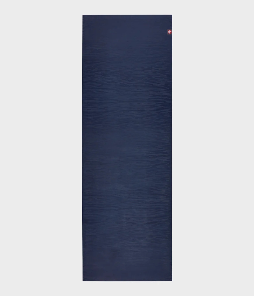 Men's Manduka EKO LITE YOGA 4MM Mats Navy | 9171622