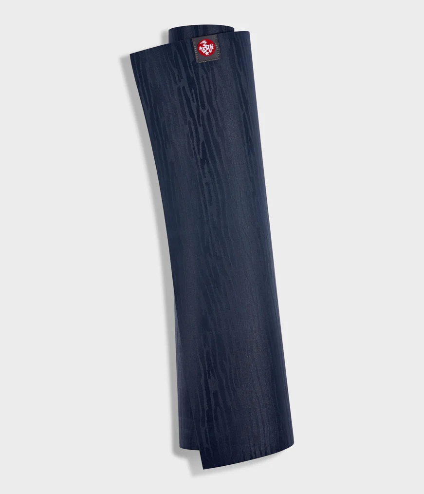 Men's Manduka EKO LITE YOGA 4MM Mats Navy | 9171622