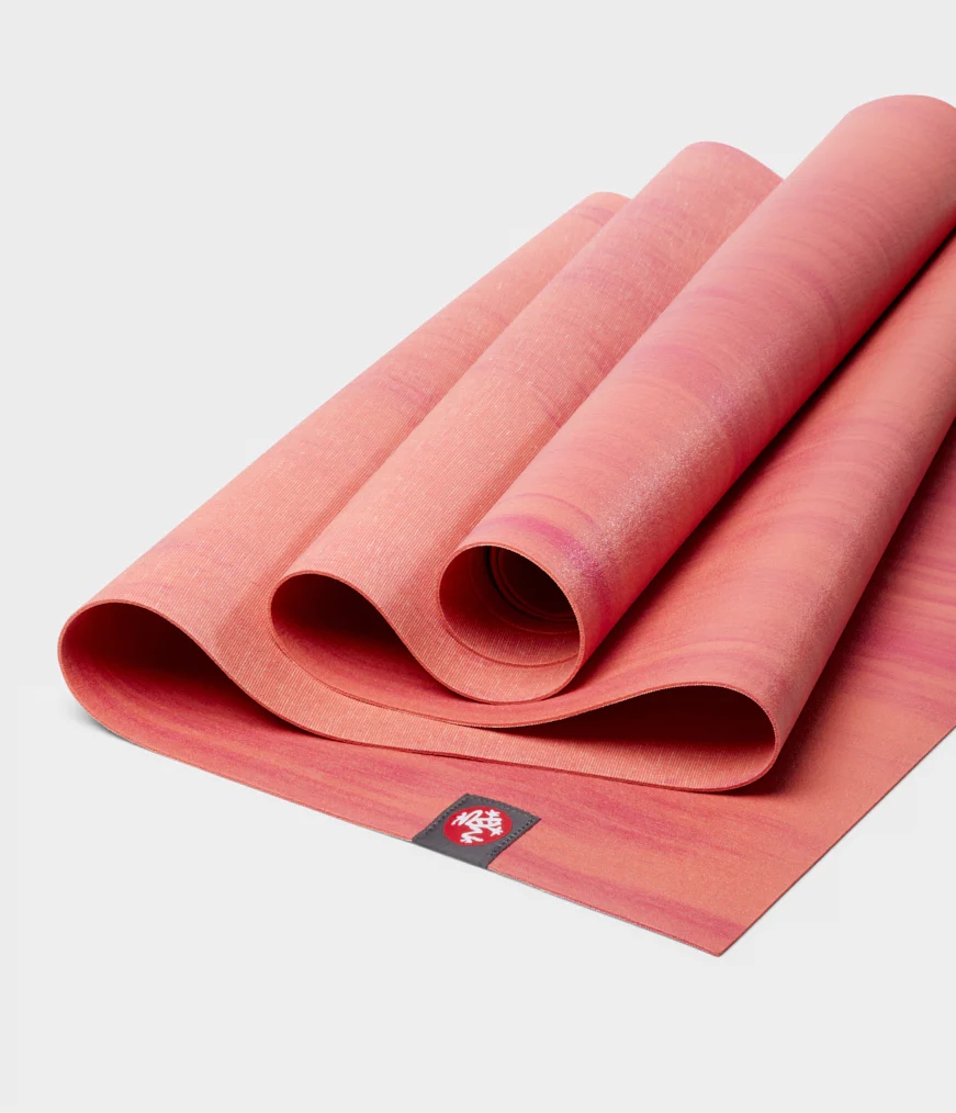 Men's Manduka EKO SUPERLITE TRAVEL YOGA 1.5MM Mats Coral | 1272837