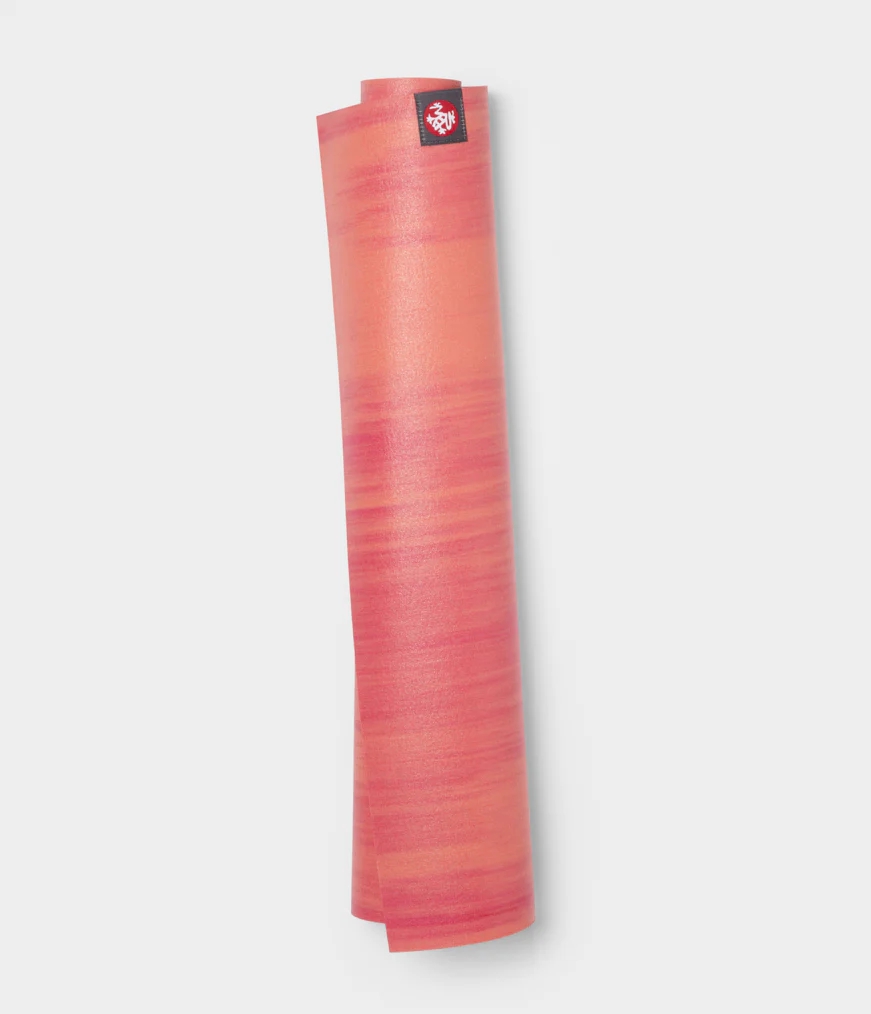 Men's Manduka EKO SUPERLITE TRAVEL YOGA 1.5MM Mats Coral | 1272837