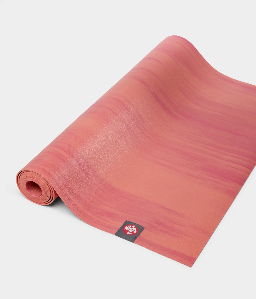 Men\'s Manduka EKO SUPERLITE TRAVEL YOGA 1.5MM Mats Coral | 1272837