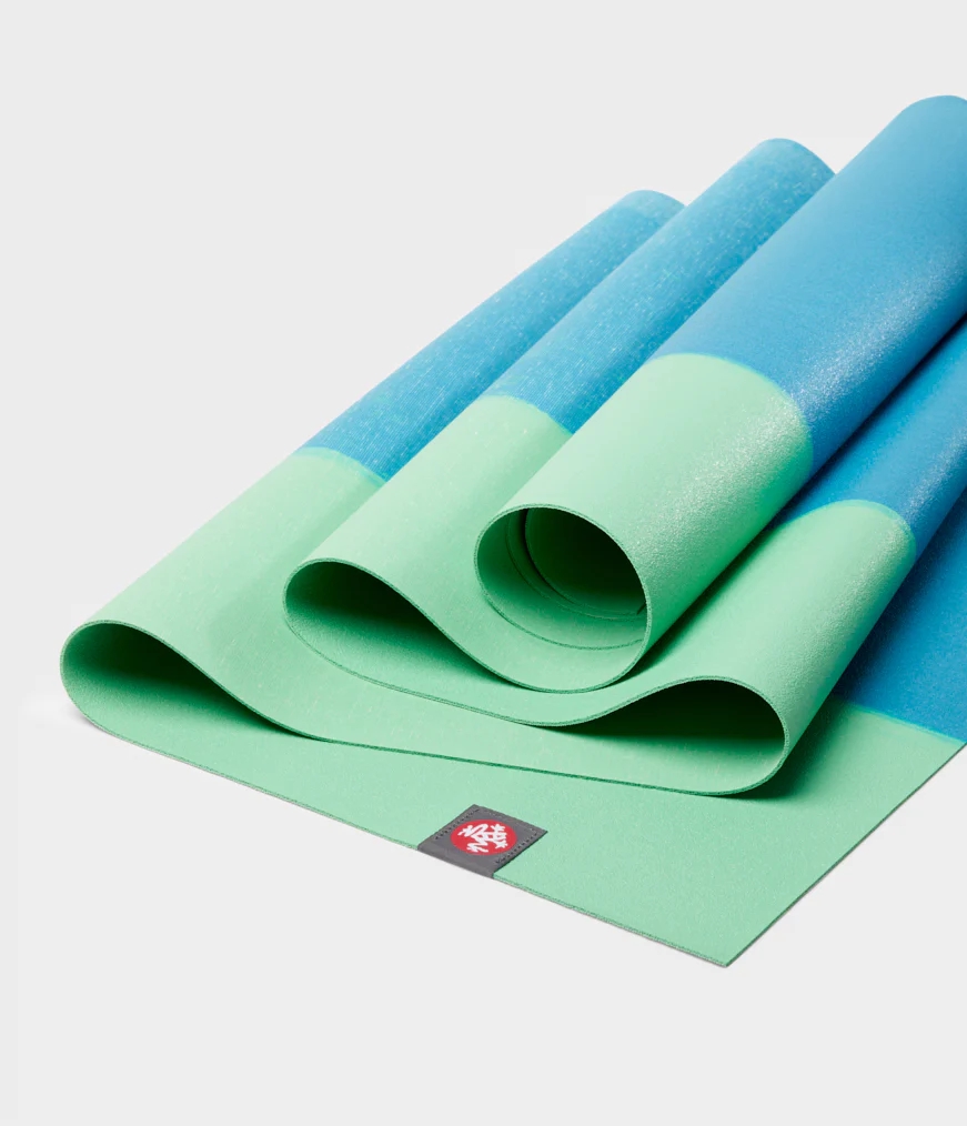 Men's Manduka EKO SUPERLITE TRAVEL YOGA 1.5MM Mats Blue | 2813572