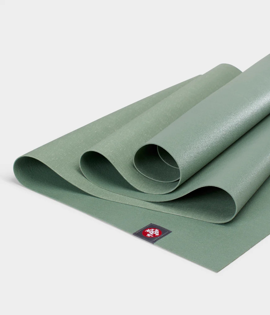 Men's Manduka EKO SUPERLITE TRAVEL YOGA 1.5MM Mats Green | 4966688