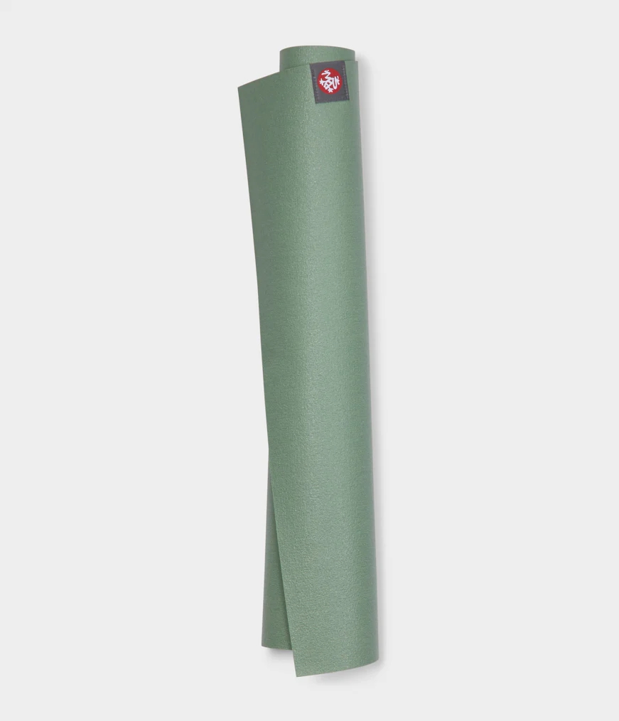 Men's Manduka EKO SUPERLITE TRAVEL YOGA 1.5MM Mats Green | 4966688