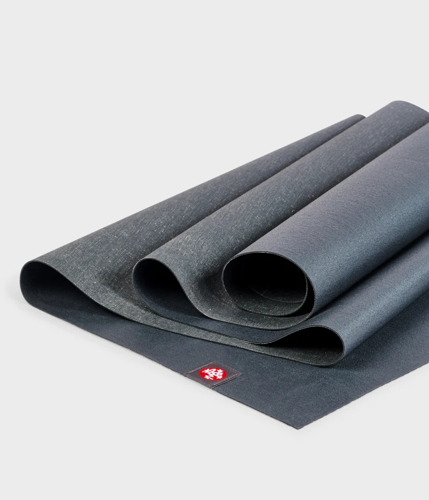 Men's Manduka EKO SUPERLITE TRAVEL YOGA 1.5MM Mats Grey | 6101441