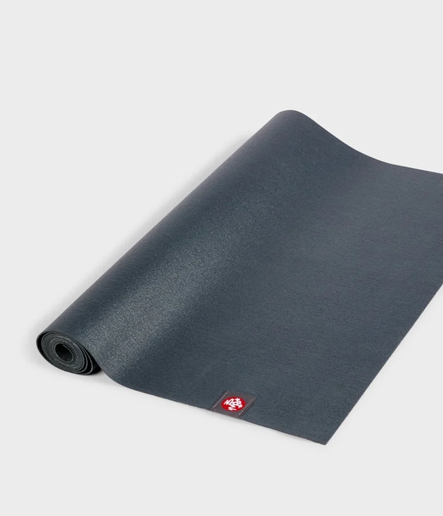 Men\'s Manduka EKO SUPERLITE TRAVEL YOGA 1.5MM Mats Grey | 6101441