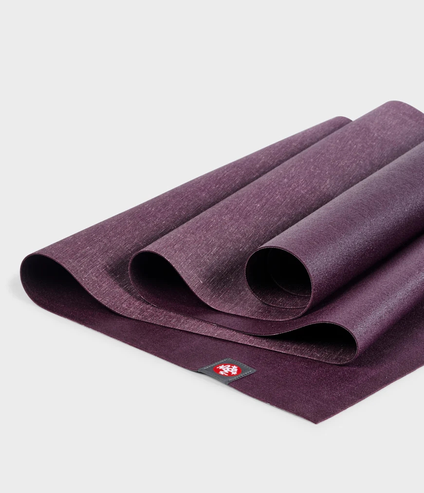 Men's Manduka EKO SUPERLITE TRAVEL YOGA 1.5MM Mats Purple | 7576982