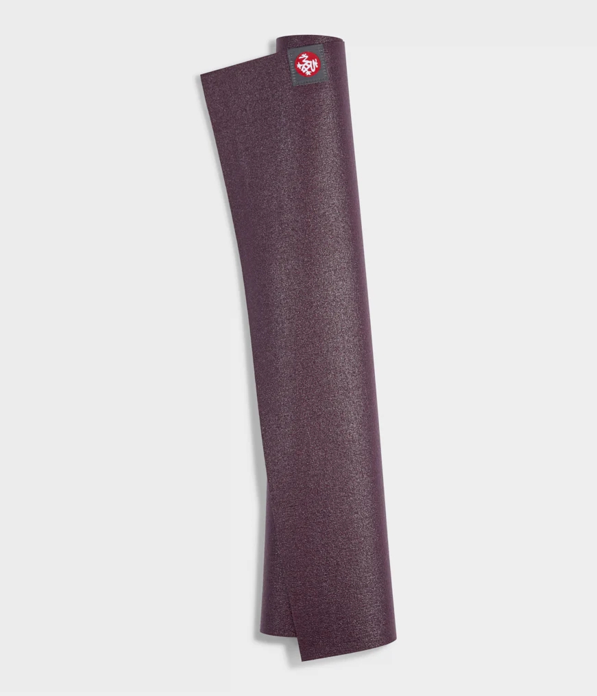 Men's Manduka EKO SUPERLITE TRAVEL YOGA 1.5MM Mats Purple | 7576982