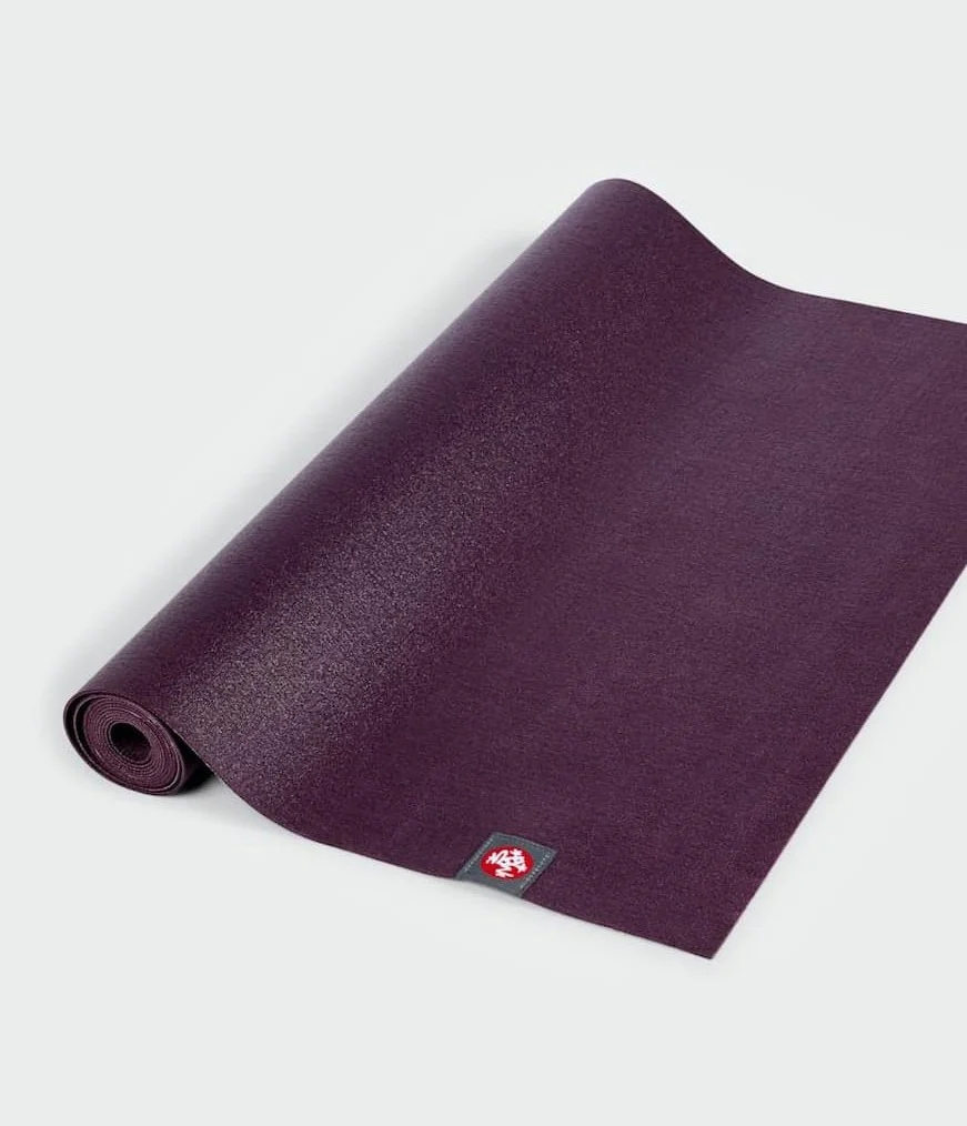 Men\'s Manduka EKO SUPERLITE TRAVEL YOGA 1.5MM Mats Purple | 7576982