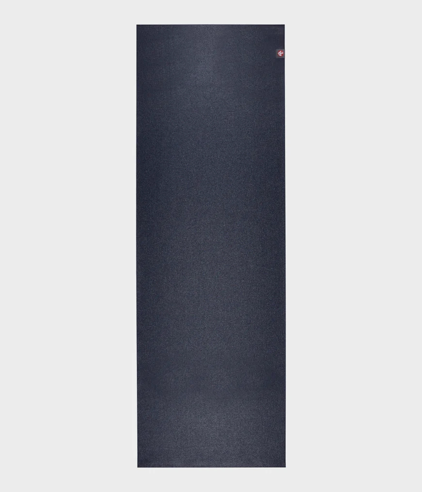 Men's Manduka EKO SUPERLITE TRAVEL YOGA 1.5MM Mats Navy | 7976530