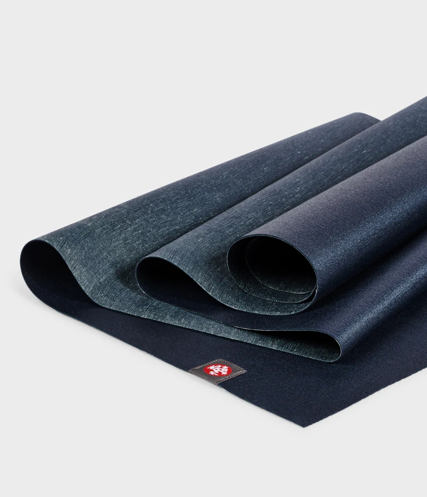 Men's Manduka EKO SUPERLITE TRAVEL YOGA 1.5MM Mats Navy | 7976530