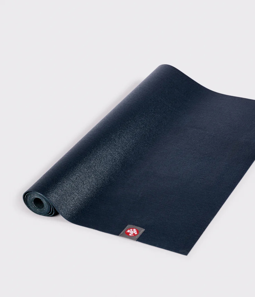 Men\'s Manduka EKO SUPERLITE TRAVEL YOGA 1.5MM Mats Navy | 7976530