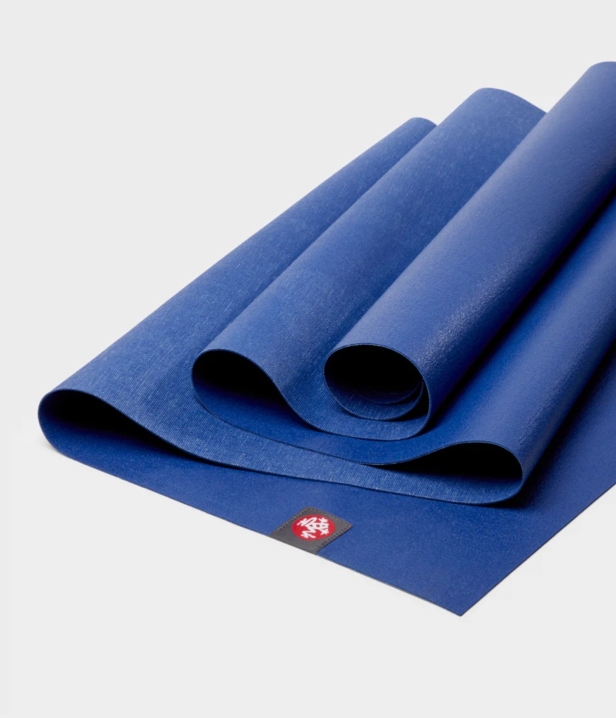 Men's Manduka EKO SUPERLITE TRAVEL YOGA 1.5MM Mats Blue | 8918278