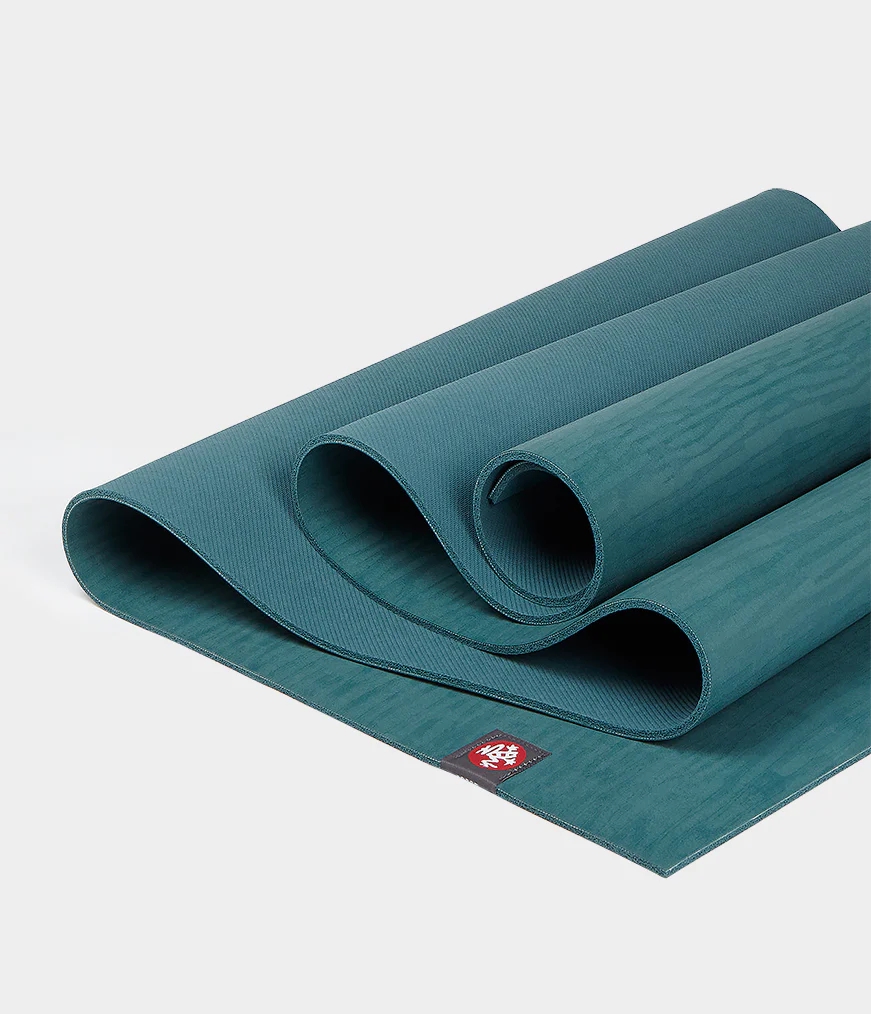 Men's Manduka EKO YOGA 5MM Mats Green | 2749626