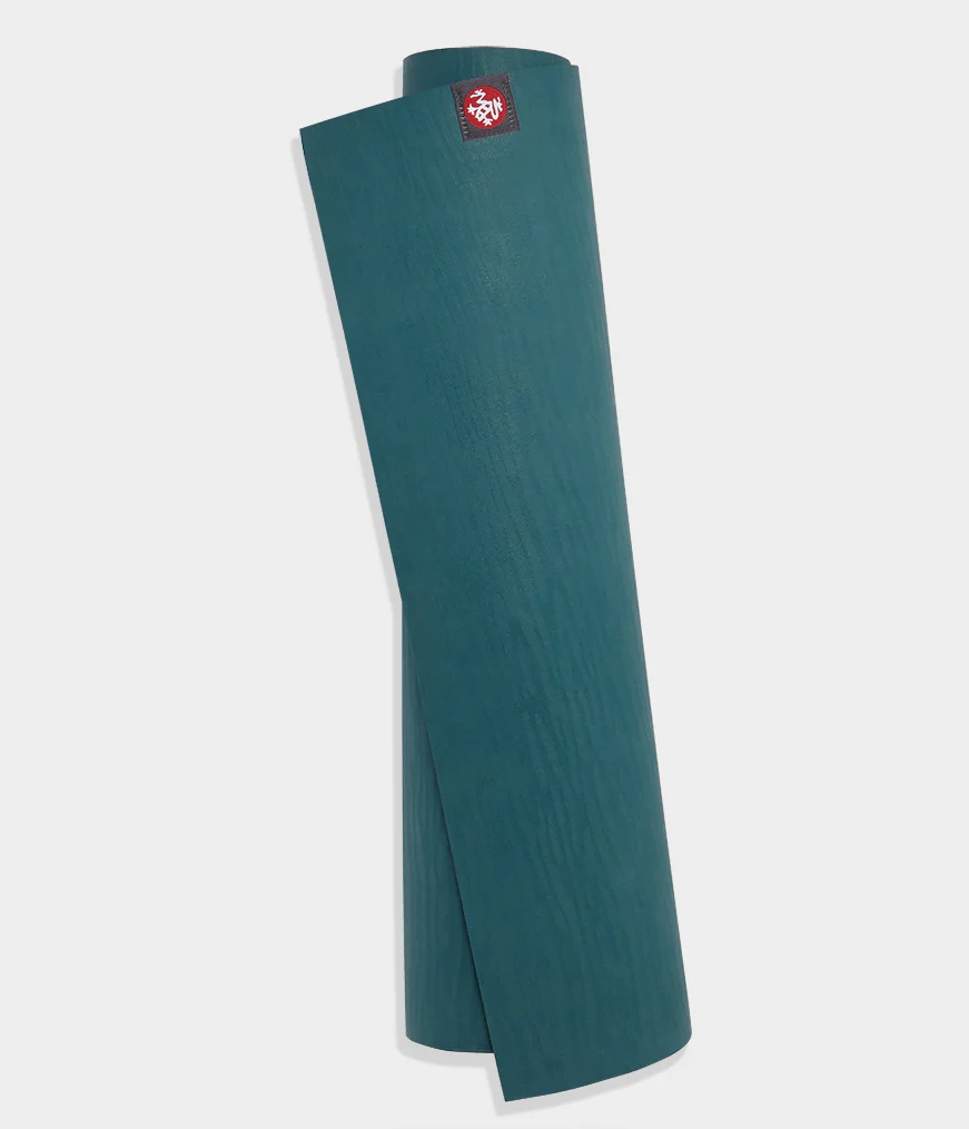 Men's Manduka EKO YOGA 5MM Mats Green | 2749626