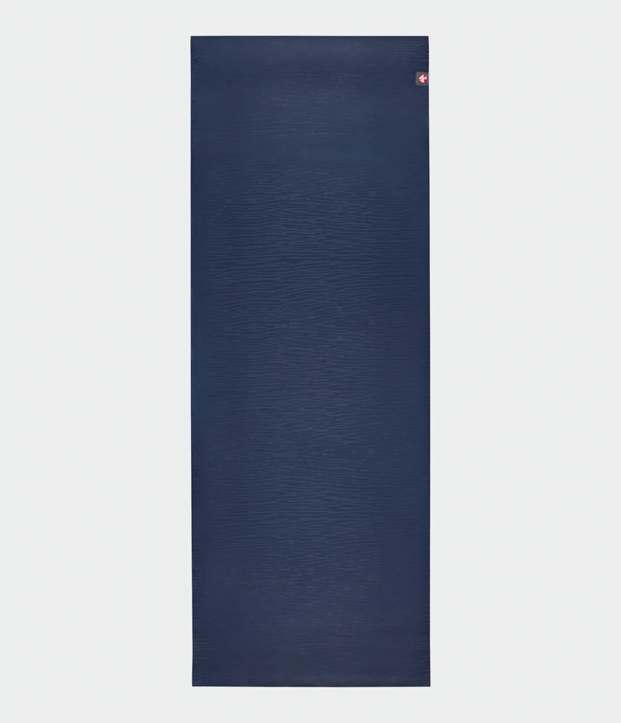 Men's Manduka EKO YOGA 5MM Mats Navy | 2364110