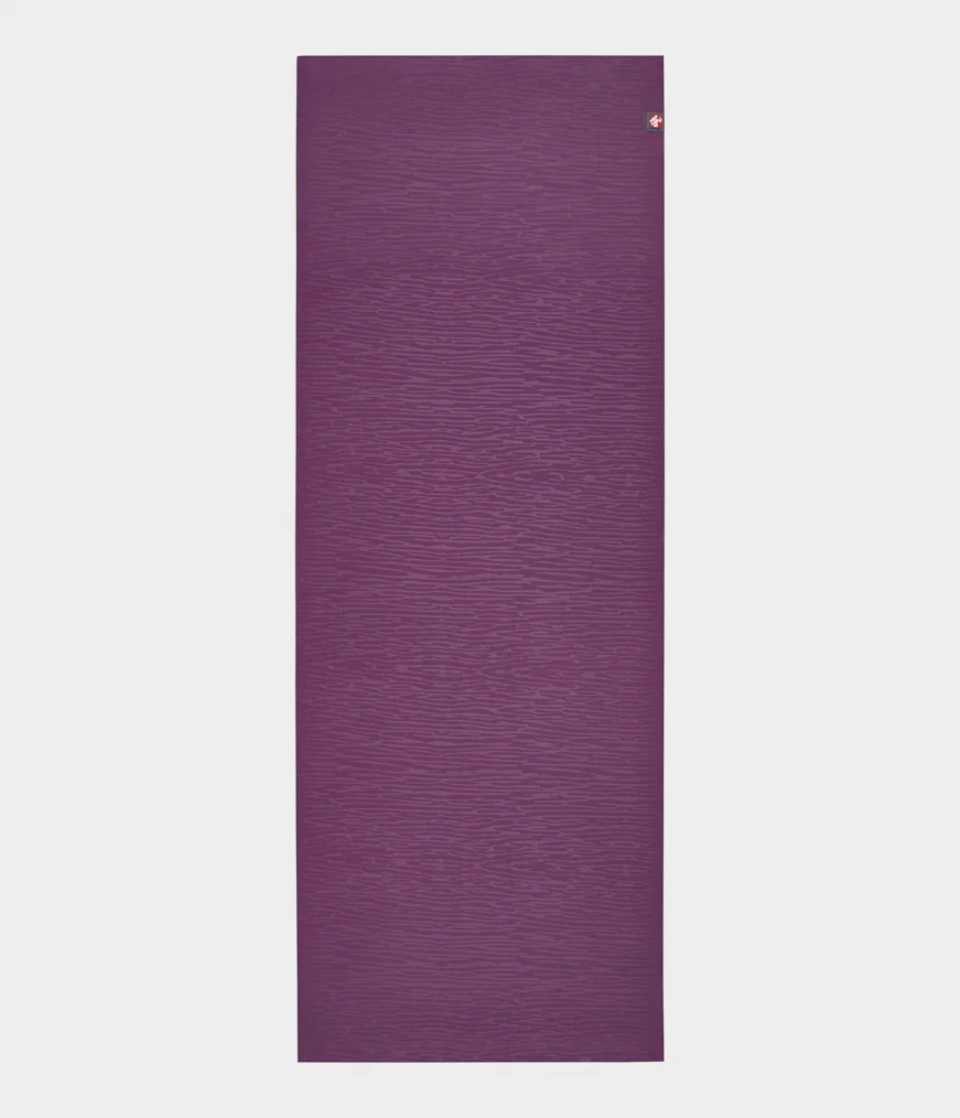 Men's Manduka EKO YOGA 5MM Mats Purple | 8519202