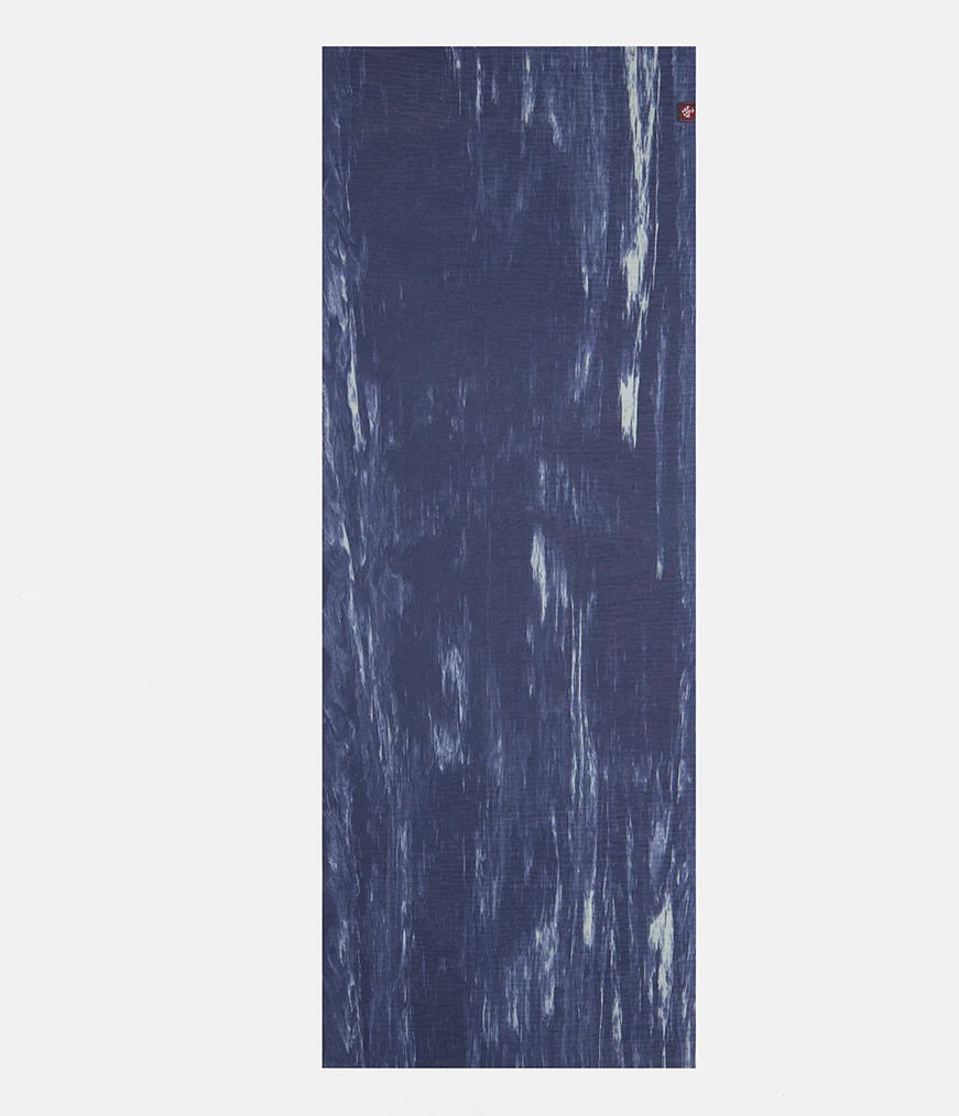 Men's Manduka EKO YOGA 5MM Mats Purple | 9465681