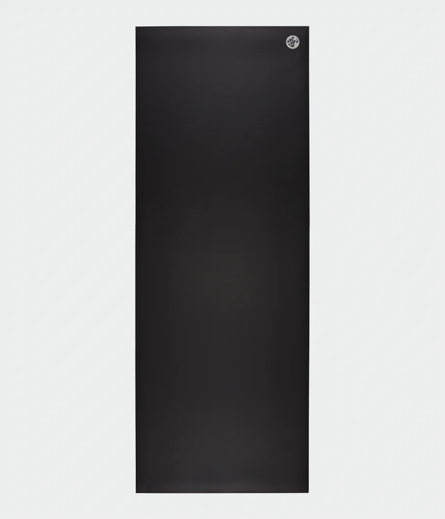 Men's Manduka GRP ADAPT YOGA 5MM Mats Black | 6562210