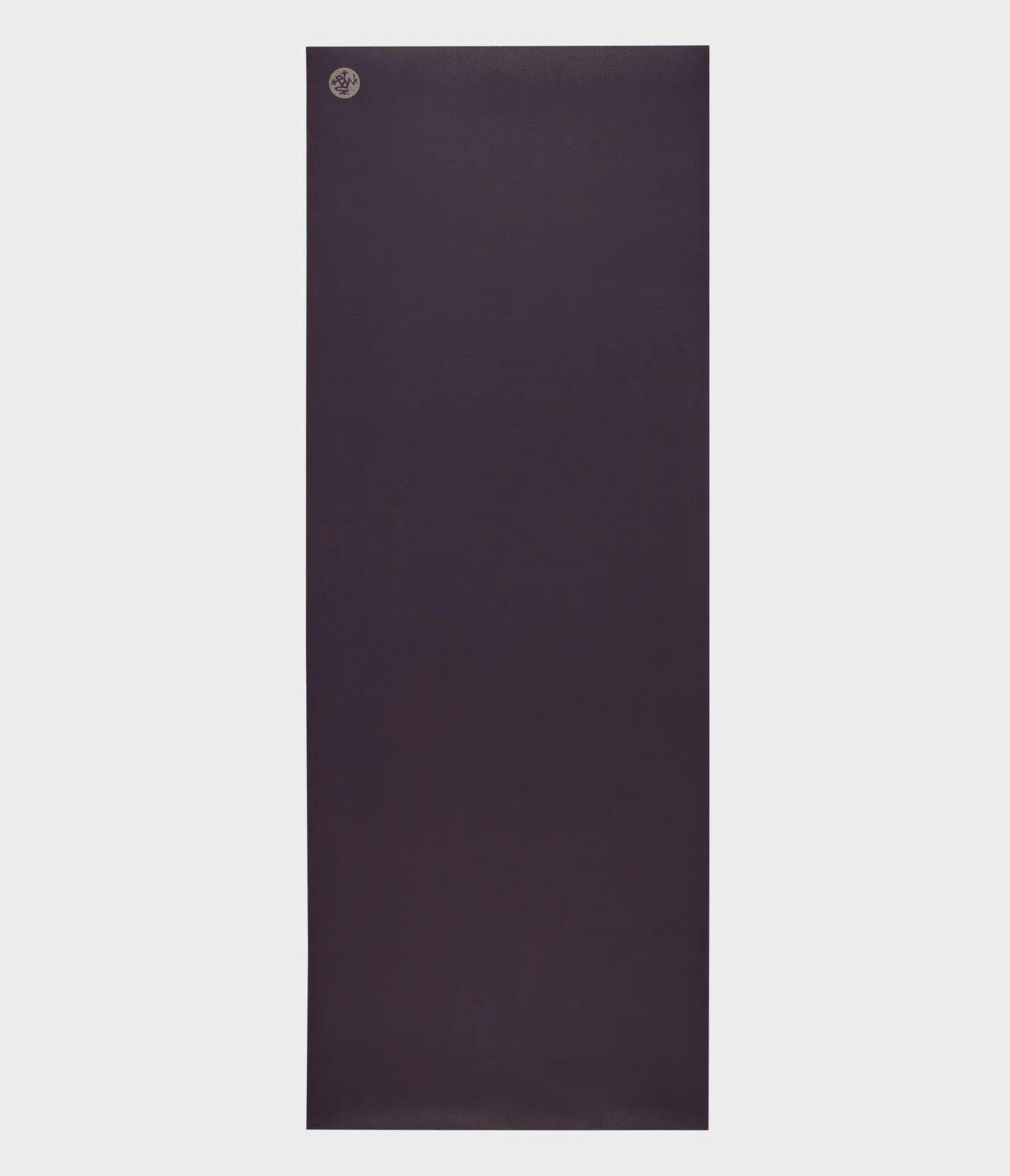 Men's Manduka GRP LITE HOT YOGA 4MM Mats Purple | 4033326