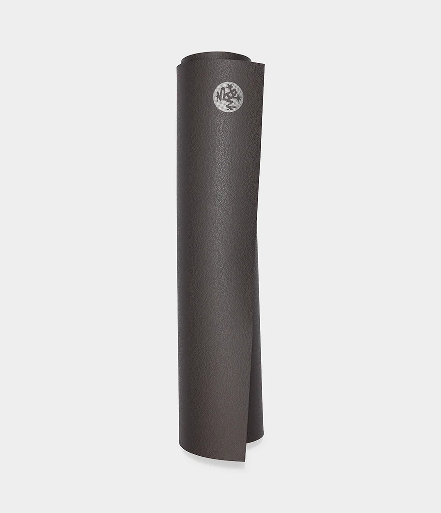 Men\'s Manduka GRP LITE HOT YOGA 6MM Mats Grey | 6130977