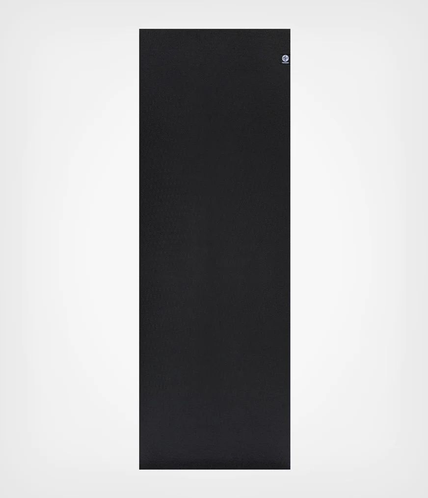 Men's Manduka MANDUKA X YOGA 5MM Mats Black | 3397456