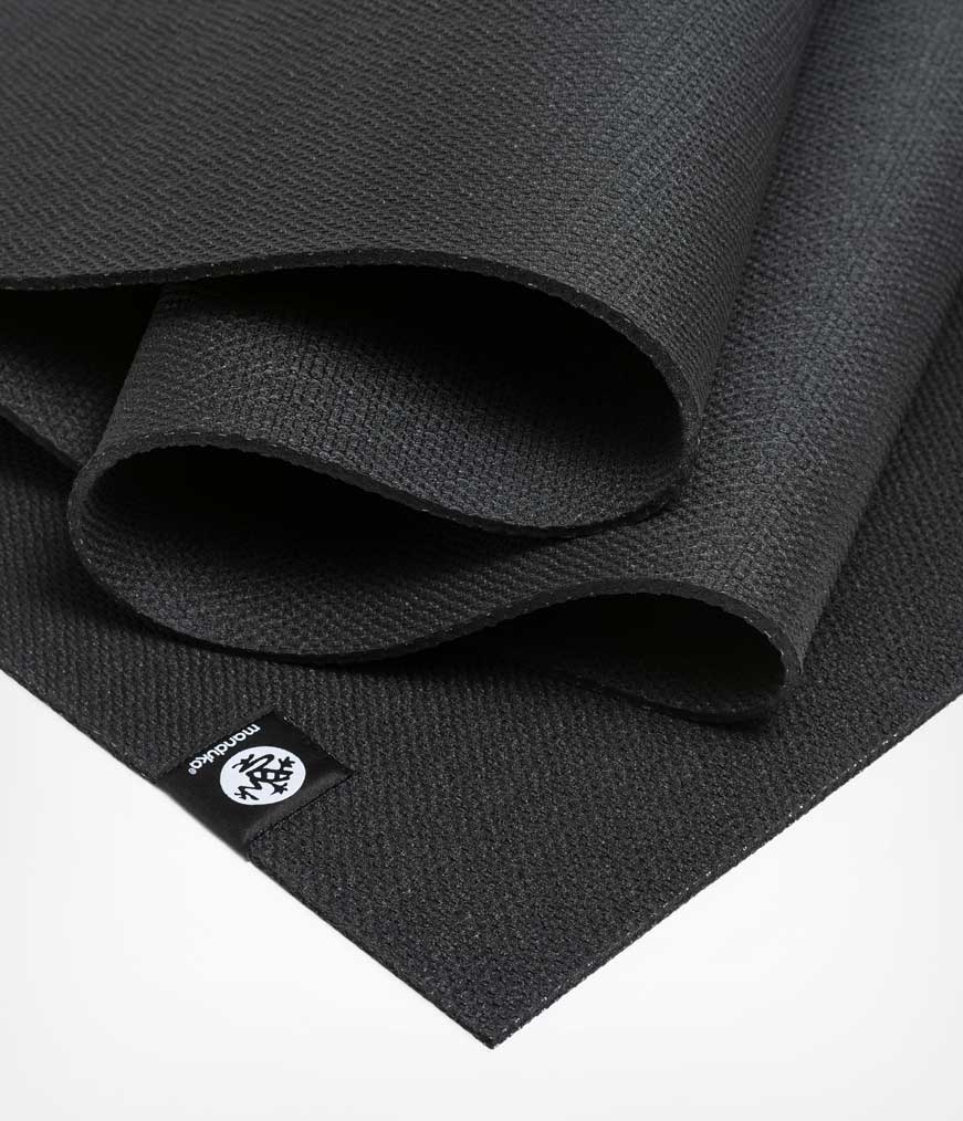 Men\'s Manduka MANDUKA X YOGA 5MM Mats Black | 3397456