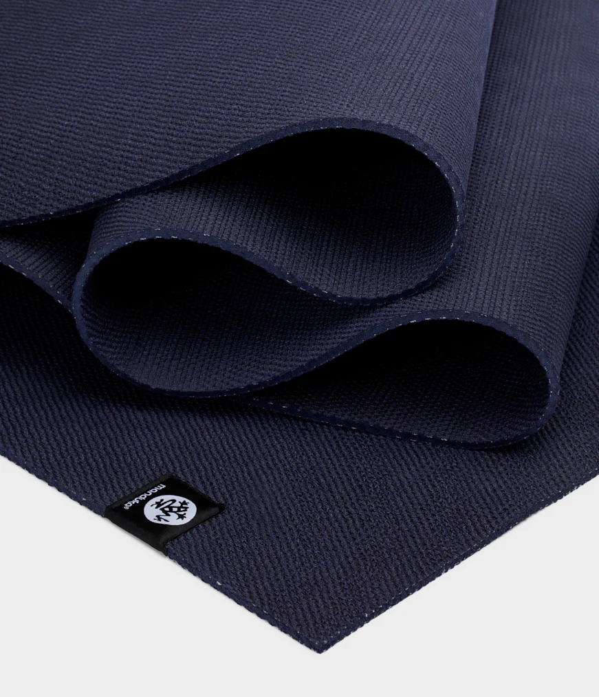 Men's Manduka MANDUKA X YOGA 5MM Mats Navy | 4435558