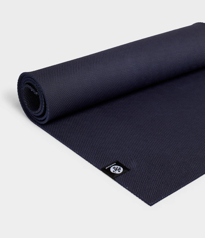 Men's Manduka MANDUKA X YOGA 5MM Mats Navy | 4435558