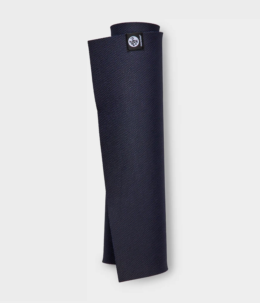 Men\'s Manduka MANDUKA X YOGA 5MM Mats Navy | 4435558