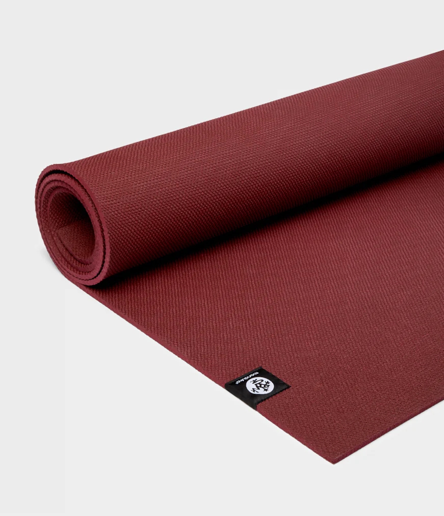 Men's Manduka MANDUKA X YOGA 5MM Mats Red | 3166000