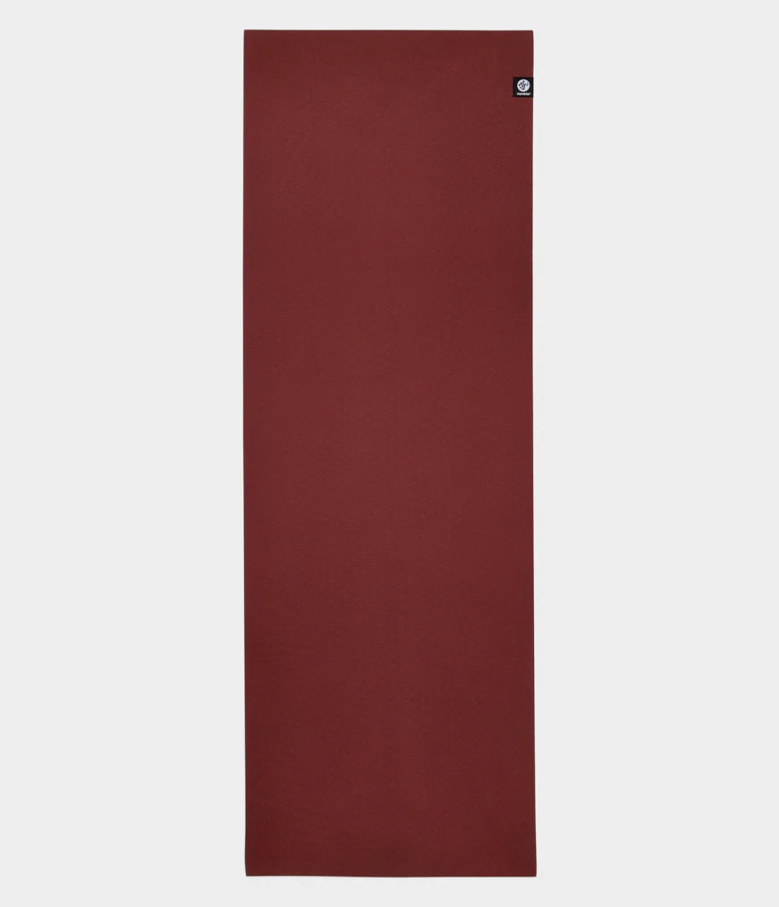 Men's Manduka MANDUKA X YOGA 5MM Mats Red | 3166000