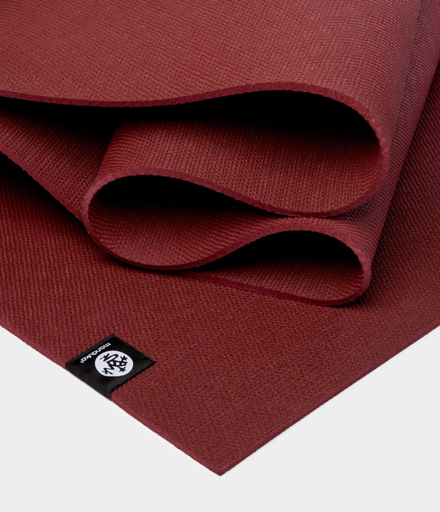 Men\'s Manduka MANDUKA X YOGA 5MM Mats Red | 3166000