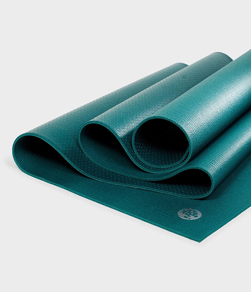 Men's Manduka PROLITE YOGA 4.7MM Mats Green | 5111564