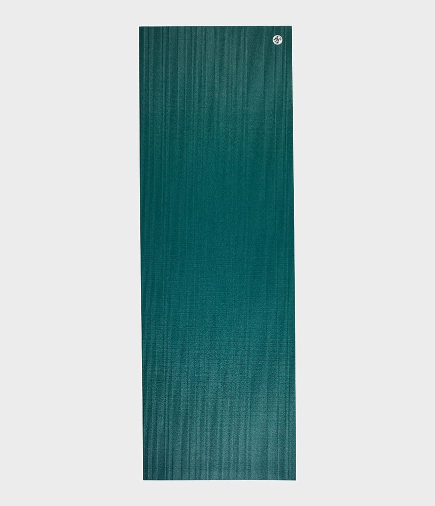 Men's Manduka PROLITE YOGA 4.7MM Mats Green | 5111564