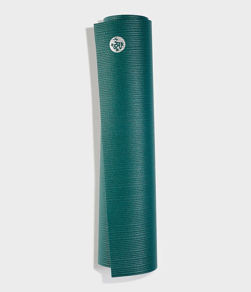 Men's Manduka PROLITE YOGA 4.7MM Mats Green | 5111564