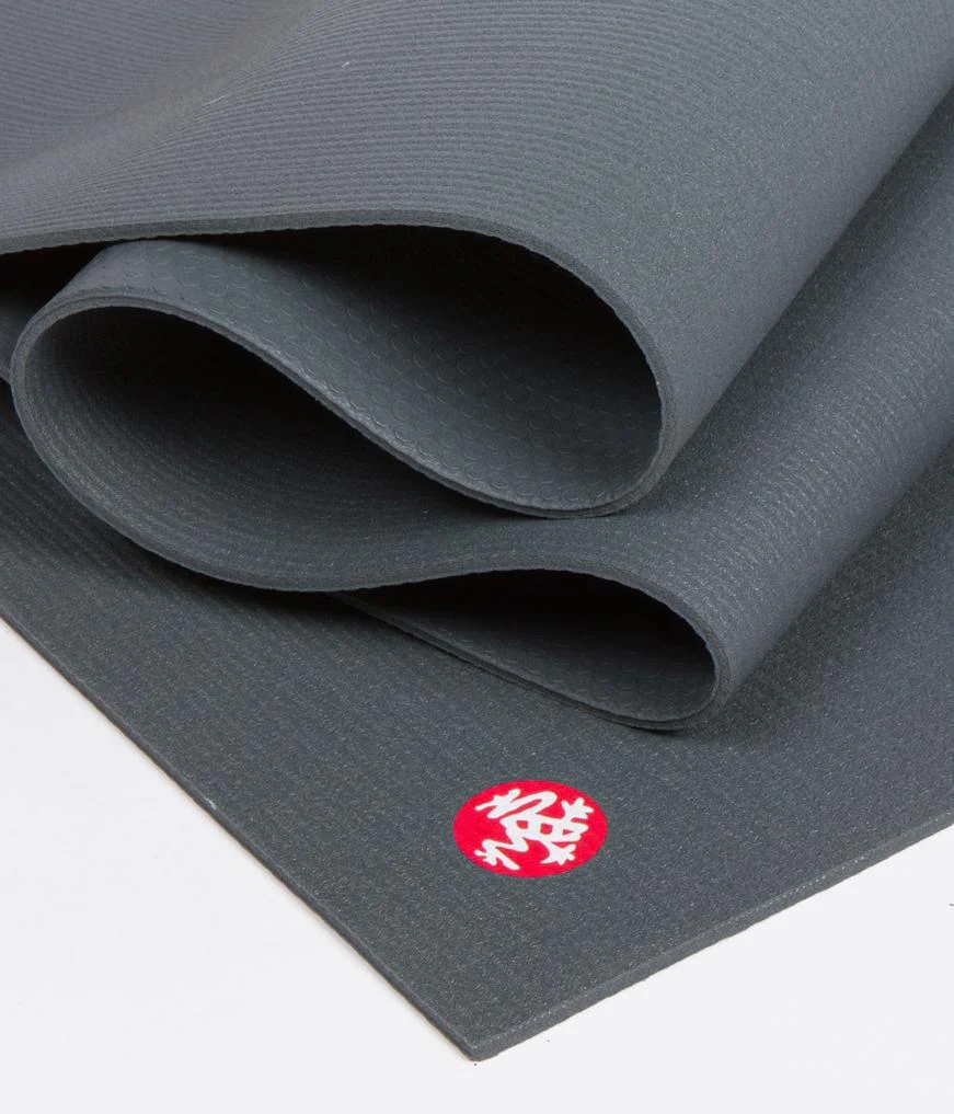 Men\'s Manduka PROLITE YOGA 4.7MM Mats Grey | 6289563