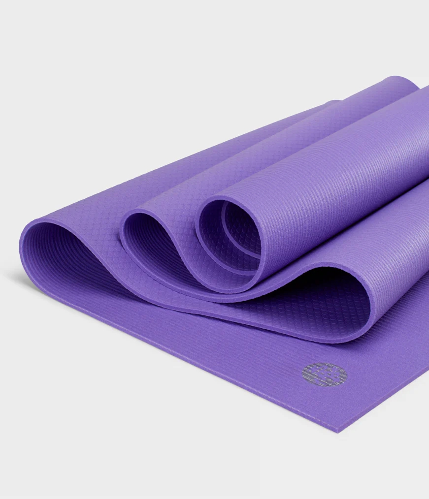 Men's Manduka PROLITE YOGA 4.7MM Mats Lavender | 1198288