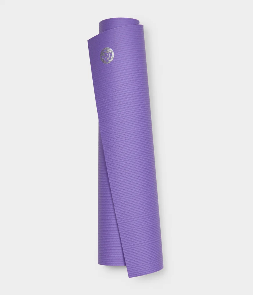 Men's Manduka PROLITE YOGA 4.7MM Mats Lavender | 1198288